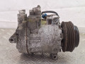 компрессор кондиционера Mercedes-Benz M-Класс W163 1999, A0002306811, 447220-8095, 7SBU16 - фото №3