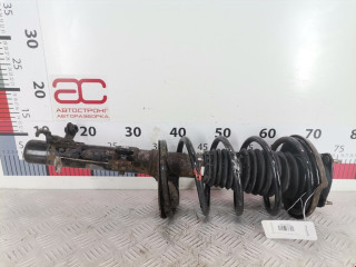 стойка амортизатора Ford Focus 1 поколение [рестайлинг] 2003, 1.4 л., МКПП, хетчбэк 5 дв., 1201937