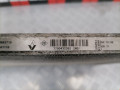 радиатор кондиционера Renault Megane 1 поколение 1999, 1.6 л., МКПП, хетчбэк 5 дв., 7700432392 - фото №5