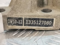 подушка крепления двигателя Citroen Jumper 1 поколение [рестайлинг] 2003, 2.2 л., МКПП, микроавтобус, 1839A6 - фото №6
