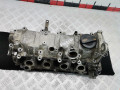 головка блока цилиндров Volkswagen Golf 6 поколение 2011, 1.2 л., МКПП, хетчбэк 5 дв., 03F103264 - фото №5