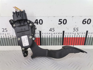 педаль Ford Fusion 1 поколение 2002, 1.4 л., МКПП, хетчбэк 5 дв., 1530737