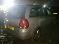 блок управления двигателем Opel Zafira 2 поколение (B) [рестайлинг] 2008, 1.9 л., МКПП, минивэн, 55205625 - фото №9