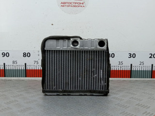 радиатор отопителя (печки) BMW 3 серия E46 2000, 2.0 л., МКПП, седан, 64118372783