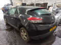 шторка багажника Renault Megane 3 поколение 2010, 1.5 л., МКПП, хетчбэк 3 дв., 794200020R - фото №8