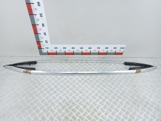 дуги на крышу (рейлинги) Volkswagen Tiguan 1 поколение 2008, 2.0 л., МКПП, внедорожник 5 дв., 5N0860043G