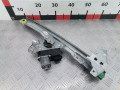 стеклоподъемник электрический передний левый Peugeot 308 T7 2008, 1.4 л., МКПП, хетчбэк 5 дв., 9221CW - фото №4