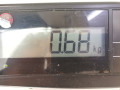 замок двери передней левой Kia Sorento 1 поколение 2005, 2.5 л., МКПП, внедорожник 5 дв., 813103E010 - фото №6