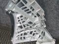 крыло заднее левое Ford B-max 1 поколение 2012, 1.4 л., МКПП, минивэн, AV11296A23AC, AV11R29613AD - фото №6