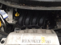 маховик Renault Scenic 2 поколение 2003, 1.6 л., МКПП, минивэн, 7701475094 - фото №8