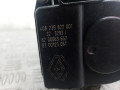 заслонка дроссельная Renault Laguna 2 поколение 2003, 1.8 л., АКПП, хетчбэк 5 дв., 8200123061 - фото №5