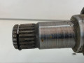 полуось передняя левая (приводной вал, ШРУС) Mercedes-Benz A-Класс W168/V168 [рестайлинг] 2002, 1.9 л., бензин, МКПП, минивэн - фото №3