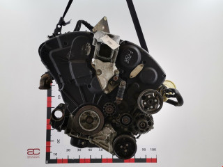 двигатель Renault Espace 3 поколение 1999, 3.0 л., L7X 727, бензин, АКПП, минивэн, 7701470537
