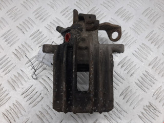 суппорт задний левый Volkswagen Golf 4 поколение 1998, 1.4 л., МКПП, хетчбэк 3 дв., 1J0615423G