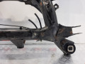 балка подвески задняя BMW X5 E70 2010, 4.8 л., АКПП, внедорожник 5 дв., 33316863815 - фото №4