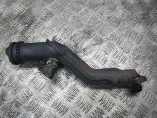 маслозаливная горловина Peugeot 407 1 поколение 2008, 2.0 л., МКПП, седан, 9654733980