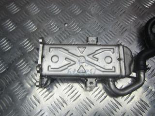 охладитель EGR / Радиатор EGR Volkswagen Golf Plus 1 поколение 2008, 1.6 л., МКПП, минивэн, 03L131512DQ