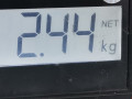 магнитола Toyota RAV4 3 поколение (XA30) 2005, 2.2 л., МКПП, внедорожник 5 дв., 8612042140 - фото №7