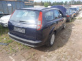 маховик Ford Focus 2 поколение 2005, 1.6 л., МКПП, универсал, 1462885 - фото №12