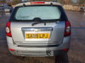 диск тормозной передний Chevrolet Captiva 1 поколение 2008, 2.0 л., МКПП, внедорожник 5 дв., 96625948 - фото №15