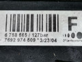 насос гидроусилителя руля Land Rover Range Rover 3 поколение 2005, 3.0 л., АКПП, внедорожник 5 дв., 32416757913 - фото №6