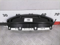 дисплей Honda Civic 8 поколение [рестайлинг] 2009, 1.3 л., вариатор, седан, 78120SNCJ02 - фото №2