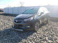 стеклоподъемник электрический передний левый Buick Encore 1 поколение [рестайлинг] 2018, 1.4 л., АКПП, внедорожник 5 дв., 42625647 - фото №12