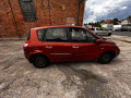 полуось передняя правая (приводной вал, ШРУС) Renault Scenic 2 поколение 2003, 1.6 л., МКПП, минивэн, 8200575490 - фото №6