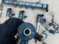 форсунка Alfa Romeo Stelvio 1 поколение 949 2018, 2.0 л., дизель, АКПП, 46348600, 445110674 - фото №2
