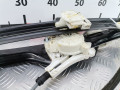 стеклоподъемник электрический передний левый BMW X5 E70 2007, 3.0 л., АКПП, внедорожник 5 дв., 51337166379 - фото №3