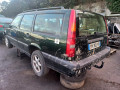 дверь задняя правая Volvo 850 1 поколение [рестайлинг] 1996, 2.4 л., АКПП, универсал, 9444126 - фото №15