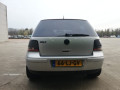суппорт задний левый Volkswagen Golf 4 поколение 2002, 1.6 л., МКПП, хетчбэк 3 дв., 1J0615423G - фото №10