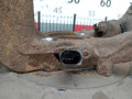 кулак поворотный левый Audi A3 8P/8PA [рестайлинг] 2008, 2.0 л., хетчбэк 5 дв., 1K0407255AA - фото №4