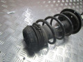 стойка передняя левая Opel Astra G 2001, 111500230575 - фото №3