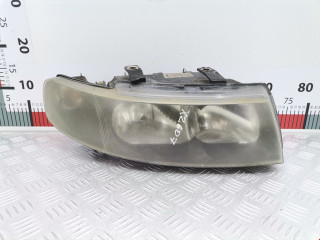 фара правая SEAT Toledo 2 поколение 1999, 1.6 л., МКПП, седан, 1M1941016