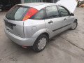 компрессор кондиционера Ford Focus 1 поколение 2000, 1.4 л., МКПП, хетчбэк 5 дв., 1578406 - фото №10