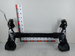 балка подвески задняя Peugeot Partner 1 поколение [рестайлинг] 2010, 1.6 л., МКПП, фургон, 5148N9