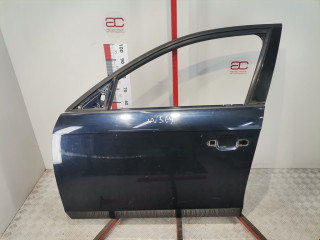 дверь передняя левая Audi A4 B8/8K 2009, 2.0 л., МКПП, седан, 8K0831051J