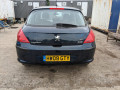 блок цилиндров Peugeot 308 T7 2009, 1.4 л., МКПП, хетчбэк 5 дв., 0130CR - фото №9