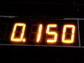 воздухозаборник Volkswagen Golf 6 поколение 2010, 1.6 л., МКПП, хетчбэк 5 дв., 5K0121284C - фото №6