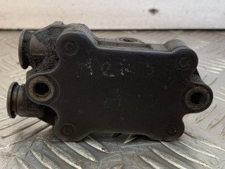 насос топливоподкачивающий ТНВД Mercedes-Benz Vito W638 2000, 2.2 л., дизель, A6110900350, 0440020027