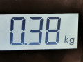 лючок топливного бака Daihatsu Move 2 поколение 1999, 1.0 л., МКПП, минивэн, 77350-97205-000 - фото №4