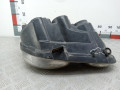 фара левая Volkswagen Polo 4 поколение 2002, 6Q2941007G - фото №8