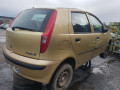 стеклоподъемник электрический передний правый Fiat 1999, 1.2 л., МКПП, хетчбэк 5 дв., 51764549 - фото №10