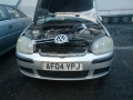 форсунка Volkswagen Golf 5 поколение 2004, 1.9 л., МКПП, хетчбэк 5 дв., 038130073AG - фото №5