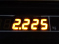 блок предохранителей Toyota Auris 1 поколение 2007, 2.0 л., МКПП, хетчбэк 5 дв., 8273012210 - фото №6