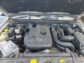 дверь передняя правая Nissan Navara D40 2007, 2.5 л., АКПП, пикап, 80100EB330 - фото №12