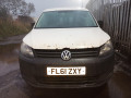 турбина Volkswagen Caddy 3 поколение [рестайлинг] 2011, 1.6 л., МКПП, фургон, 03L253016T - фото №14