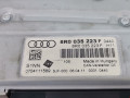 усилитель музыкальный Audi A4 B8/8K [рестайлинг] 2011, 2.0 л., МКПП, универсал, 8R0035223F - фото №3
