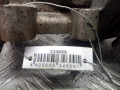 клапан EGR Peugeot 4007 1 поколение 2008, 2.2 л., МКПП, минивэн, 1618T1 - фото №2